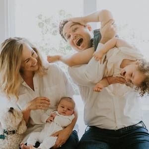 Meet your Posher, Krista